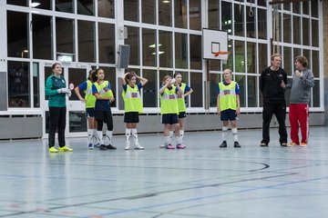 Bild 21 - wDJ Loewinnen Cup D1